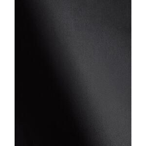 RHONE Women's Black Party Blouse size Large NWT.